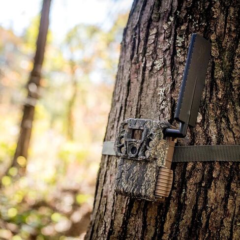Browning Trail Camera - Defender Wireless Vision Pro HD AI 46MP Trail Camera in Saudi Arabia
