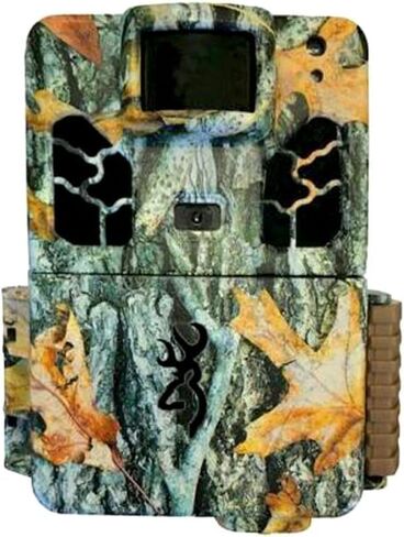 Browning Trail Camera Dark Ops Apex HD 18MP Camera with 16GB SD Card, BTC-6HD-APX in Saudi Arabia