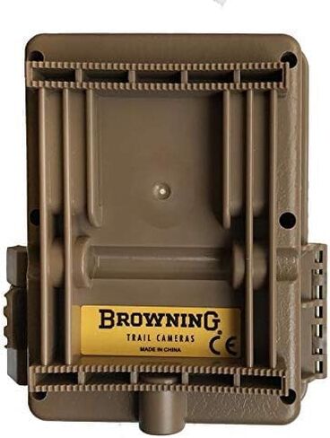 Browning Trail Camera Dark Ops Apex HD 18MP Camera with 16GB SD Card, BTC-6HD-APX in Saudi Arabia
