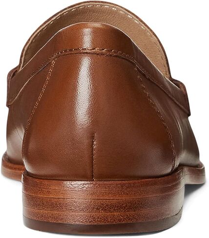 Lauren Ralph Lauren Womens Wynnie Loafer in Saudi Arabia