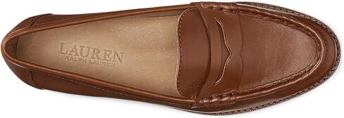 Lauren Ralph Lauren Womens Wynnie Loafer in Saudi Arabia