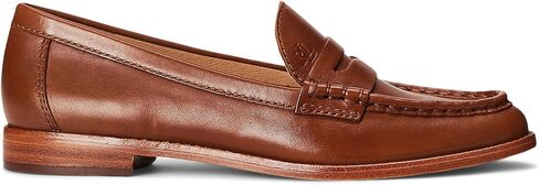 Lauren Ralph Lauren Womens Wynnie Loafer in Saudi Arabia