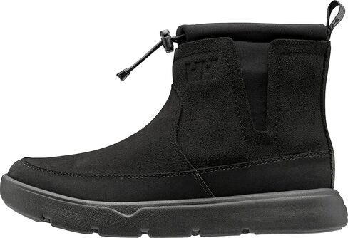 Helly-Hansen Adore Women's Chelsea Ankle Winter Boots, Waterproof Suede, Insulated, Lightweight, Warm Outdoor Walking Shoes in Saudi Arabia