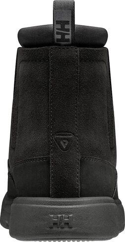 Helly-Hansen Adore Women's Chelsea Ankle Winter Boots, Waterproof Suede, Insulated, Lightweight, Warm Outdoor Walking Shoes in Saudi Arabia