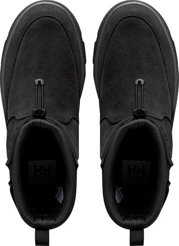 Helly-Hansen Adore Women's Chelsea Ankle Winter Boots, Waterproof Suede, Insulated, Lightweight, Warm Outdoor Walking Shoes in Saudi Arabia