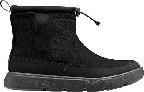 Helly-Hansen Adore Women's Chelsea Ankle Winter Boots, Waterproof Suede, Insulated, Lightweight, Warm Outdoor Walking Shoes in Saudi Arabia