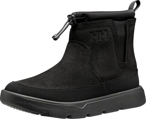Helly-Hansen Adore Women's Chelsea Ankle Winter Boots, Waterproof Suede, Insulated, Lightweight, Warm Outdoor Walking Shoes in Saudi Arabia