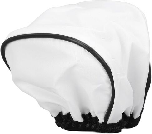 Flash Diffuser, Flash Diffuser for Speedlight Portable Lightweight Flash Bounce Diffuser Softbox Camera Softbox Diffuser Nylon Universal for Camera Flash Light Speed Lights in Saudi Arabia