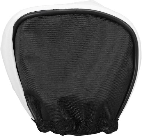 Flash Diffuser, Flash Diffuser for Speedlight Portable Lightweight Flash Bounce Diffuser Softbox Camera Softbox Diffuser Nylon Universal for Camera Flash Light Speed Lights in Saudi Arabia