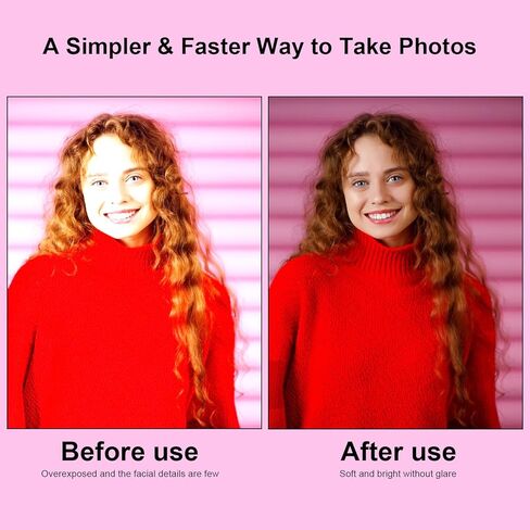 موزع Dpofirs Flash Softbox لـ Godox، مناسب للصور الشخصية وتصوير المنتجات، مما يخلق إضاءة ناعمة in Kuwait