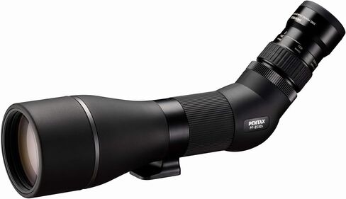 مجموعة نطاق اكتشاف بنتاكس PF-85EDA in Kuwait