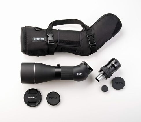 مجموعة نطاق اكتشاف بنتاكس PF-85EDA in Kuwait