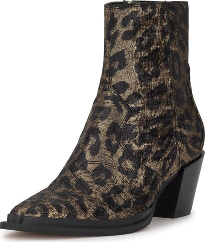 Jessica Simpson Women's Helvona Ankle Boot in Saudi Arabia