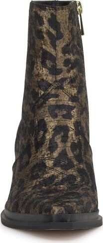 Jessica Simpson Women's Helvona Ankle Boot in Saudi Arabia