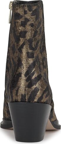 Jessica Simpson Women's Helvona Ankle Boot in Saudi Arabia