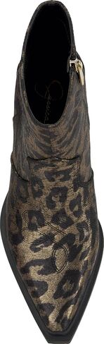 Jessica Simpson Women's Helvona Ankle Boot in Saudi Arabia
