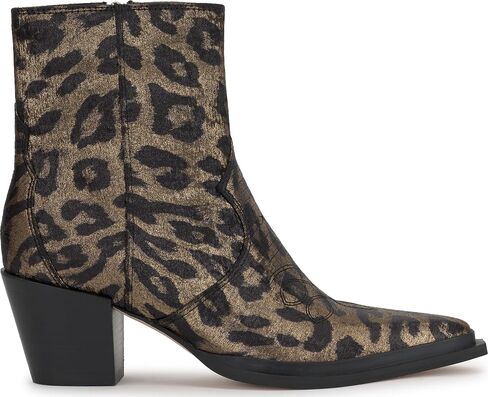 Jessica Simpson Women's Helvona Ankle Boot in Saudi Arabia
