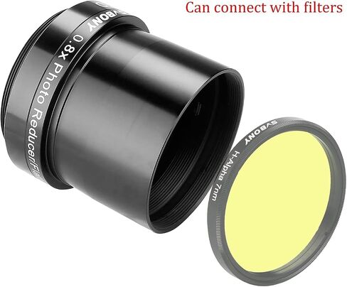 SV503 80mm Planetary Imaging Kit in Saudi Arabia