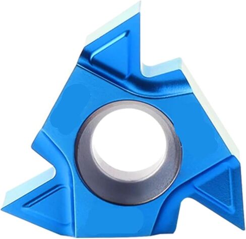 10 قطعة TCMT سبائك النيكل DCMT APMT1135/1604PDER 16ER/IR AG55/AG60 TNMG/WNMG مخرطة CNC قطع كربيد (16ER AG55) in Kuwait