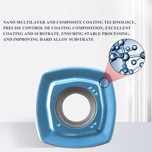 10 قطعة TCMT سبائك النيكل DCMT APMT1135/1604PDER 16ER/IR AG55/AG60 TNMG/WNMG مخرطة CNC قطع كربيد (16ER AG55) in Kuwait
