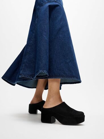 FitFlop Women's Mule in Saudi Arabia