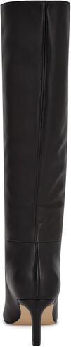 Nine West Women's Lorthey Wide Calf Knee High Boot in Saudi Arabia
