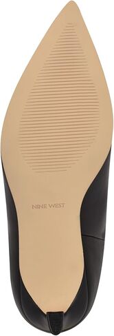 Nine West Women's Lorthey Wide Calf Knee High Boot in Saudi Arabia