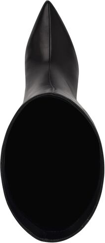 Nine West Women's Lorthey Wide Calf Knee High Boot in Saudi Arabia