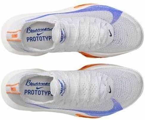 حذاء Nike Air Zoom Alphafly Next% 3 FP للنساء مقاس 6.5 HF7356-900 متعدد الألوان in Saudi Arabia