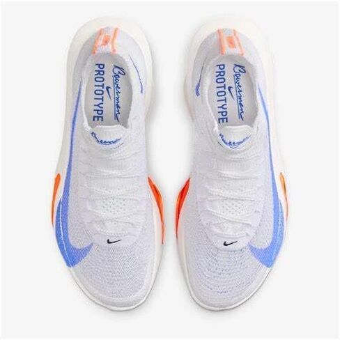 حذاء Nike Air Zoom Alphafly Next% 3 FP للنساء مقاس 6.5 HF7356-900 متعدد الألوان in Saudi Arabia