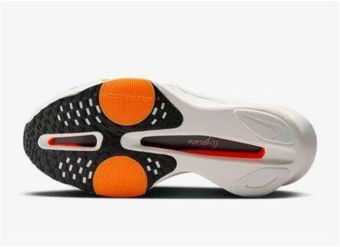 حذاء Nike Air Zoom Alphafly Next% 3 FP للنساء مقاس 6.5 HF7356-900 متعدد الألوان in Saudi Arabia