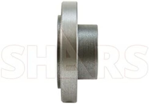 Shars 4" Fully Machined Threaded Back Plate with 1 x 10 TPI for 3 or 4 Jaw Lathe Chucks 202-6107-6 S in Saudi Arabia