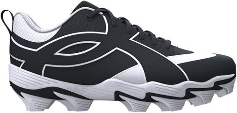 Under Armour Baby-Boys Leadof Icon Low Rm Jr Baseball Cleats in Saudi Arabia