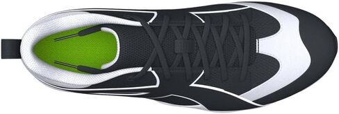 Under Armour Baby-Boys Leadof Icon Low Rm Jr Baseball Cleats in Saudi Arabia