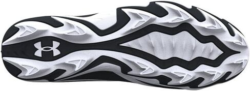 Under Armour Baby-Boys Leadof Icon Low Rm Jr Baseball Cleats in Saudi Arabia