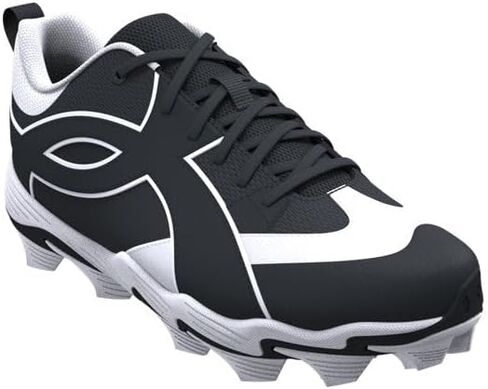 Under Armour Baby-Boys Leadof Icon Low Rm Jr Baseball Cleats in Saudi Arabia