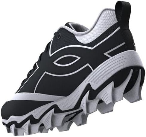 Under Armour Baby-Boys Leadof Icon Low Rm Jr Baseball Cleats in Saudi Arabia