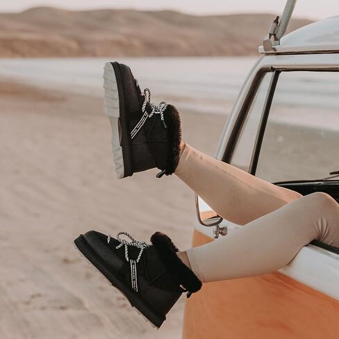 الاتحاد النقدي الأوروبي أستراليا - حذاء نسائي صغير غير واضح in Kuwait