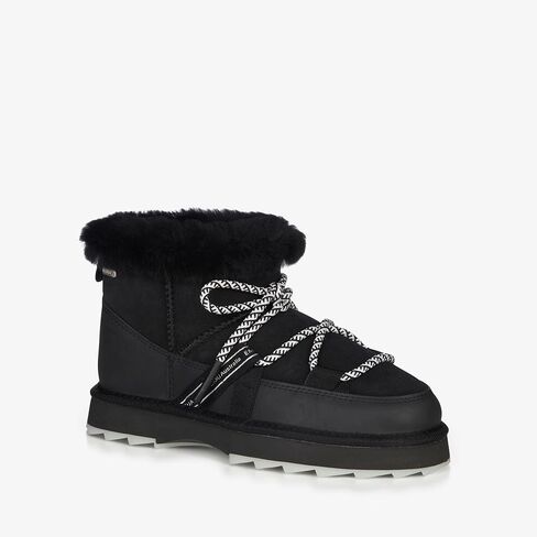 الاتحاد النقدي الأوروبي أستراليا - حذاء نسائي صغير غير واضح in Kuwait