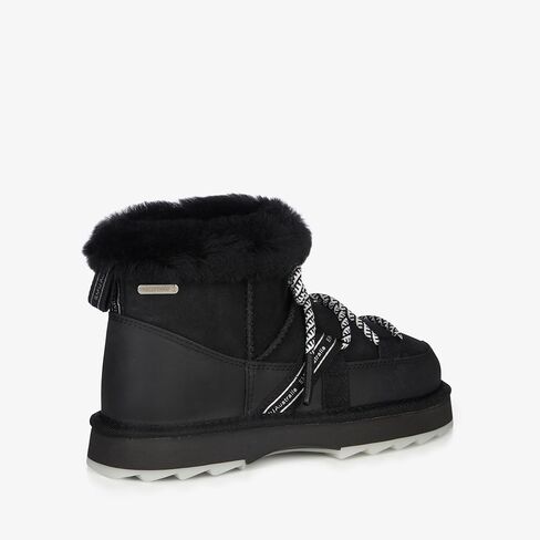 الاتحاد النقدي الأوروبي أستراليا - حذاء نسائي صغير غير واضح in Kuwait