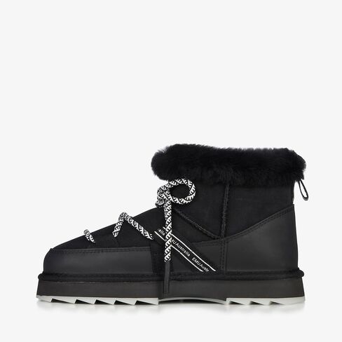 الاتحاد النقدي الأوروبي أستراليا - حذاء نسائي صغير غير واضح in Kuwait