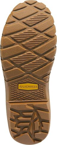 حذاء الثلوج للسيدات من LaCrosse Aero Timber مقاس 8 بوصات in Kuwait