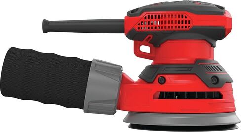 CRAFTSMAN Random Orbit Sander, 3-Amp, Corded (CMEW231) (Renewed) in Saudi Arabia