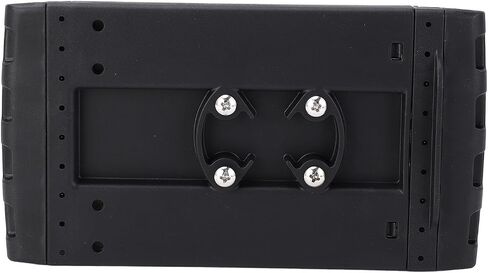 Car T Mount Shake, TER for 8 14 Inch , Unidirectional Stretching Truck Bracket with Nylon l, Scratch for SUV Van Ship Workshop in Saudi Arabia