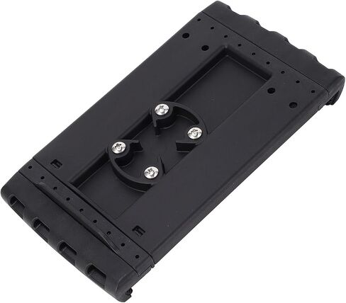 Car T Mount Shake, TER for 8 14 Inch , Unidirectional Stretching Truck Bracket with Nylon l, Scratch for SUV Van Ship Workshop in Saudi Arabia