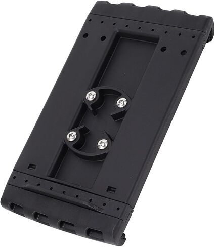 Car T Mount Shake, TER for 8 14 Inch , Unidirectional Stretching Truck Bracket with Nylon l, Scratch for SUV Van Ship Workshop in Saudi Arabia