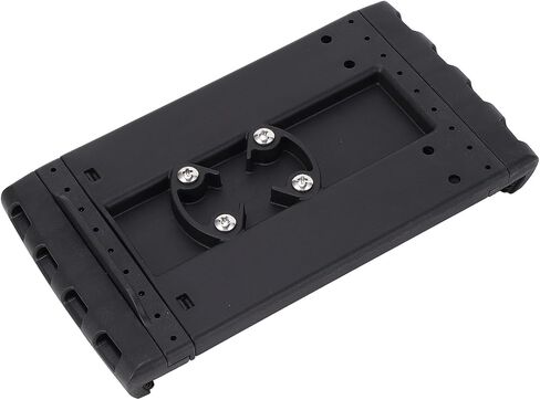Car T Mount Shake, TER for 8 14 Inch , Unidirectional Stretching Truck Bracket with Nylon l, Scratch for SUV Van Ship Workshop in Saudi Arabia