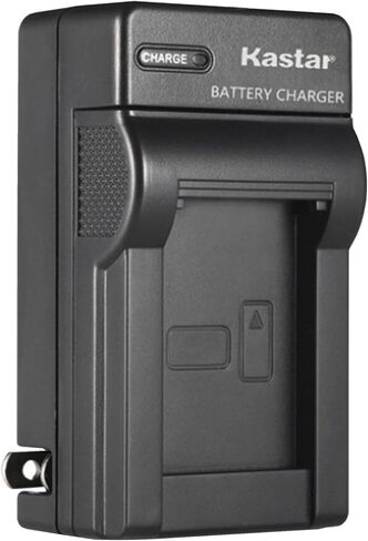 Kastar 4-Pack NP-F550 / NP-F570 Battery and AC Wall Charger Replacement for Datavideo TLM-700K 7" Full HD LCD Portable 4K, iKan 7" VXF7-V2 Tally 3G-SDI 4K, VH7i-1 7" HDMI On-Camera Field Monitor in Saudi Arabia