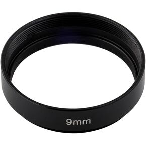 AluminiumT2-T2 42mm x0.75-42mm x0.75 المسمار ماكرو تمديد أنبوب الكاميرا محول العدسة ممتاز (5mm) in Kuwait