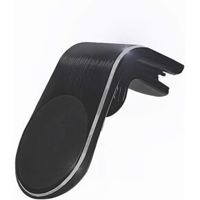 Car Phone Holder for Jeep Wrangler 2000-2025, Magnetic Phone Holder for Car Air Vent Phone Holder Phone Holders for Your Car,Red in Kuwait